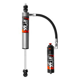 Амортизатор передній з резервуаром регульований Dodge Ram 2500/3500 14-25 Performance Elite Series 2.5 Lift 0-2" Fox Shocks 883-26-062 Пара