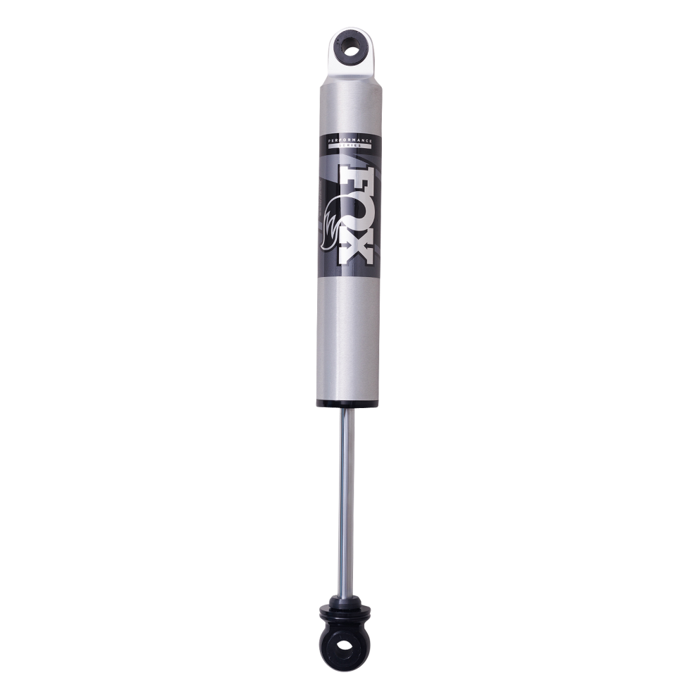 Fox Shocks 987-24-027 Performance Series HTO 2.5 Rear Shock Lift 0-1.5" Dodge Ram 3500 14-25