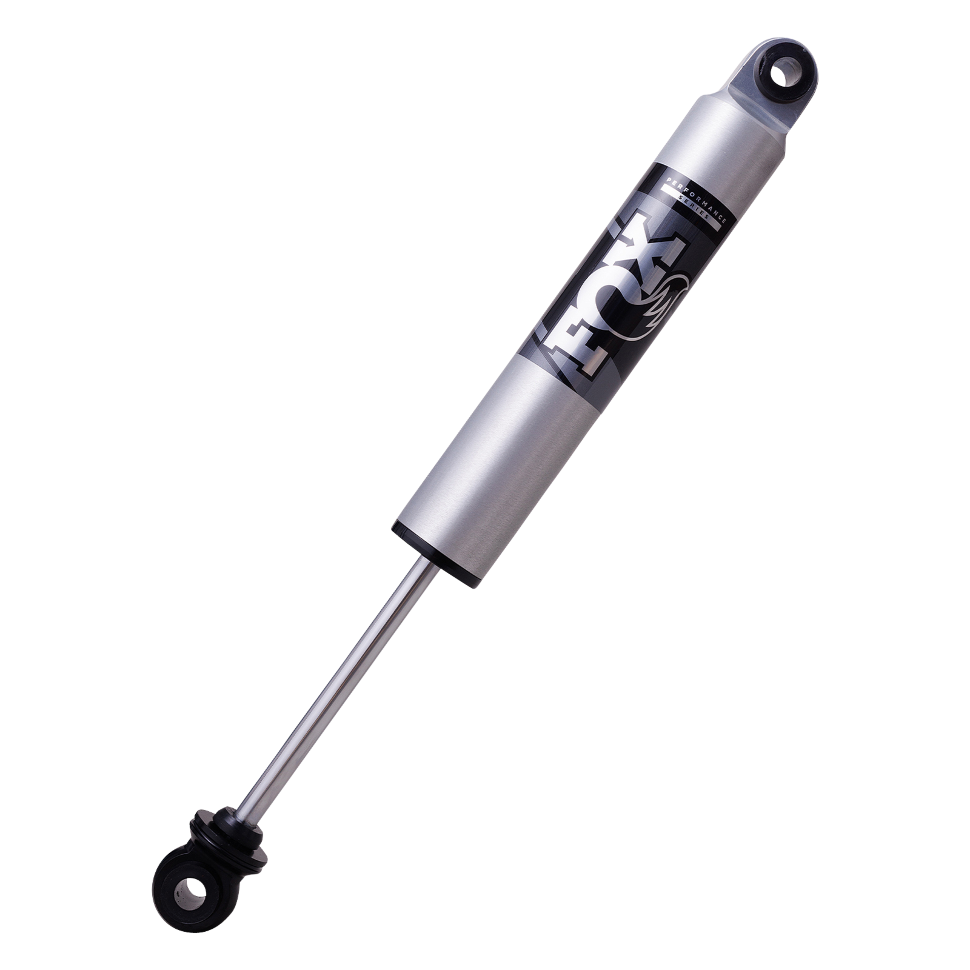 Амортизатор задний Dodge Ram 3500 14-25 Performance Series HTO 2.5 Lift 0-1.5" Fox Shocks 987-24-027
