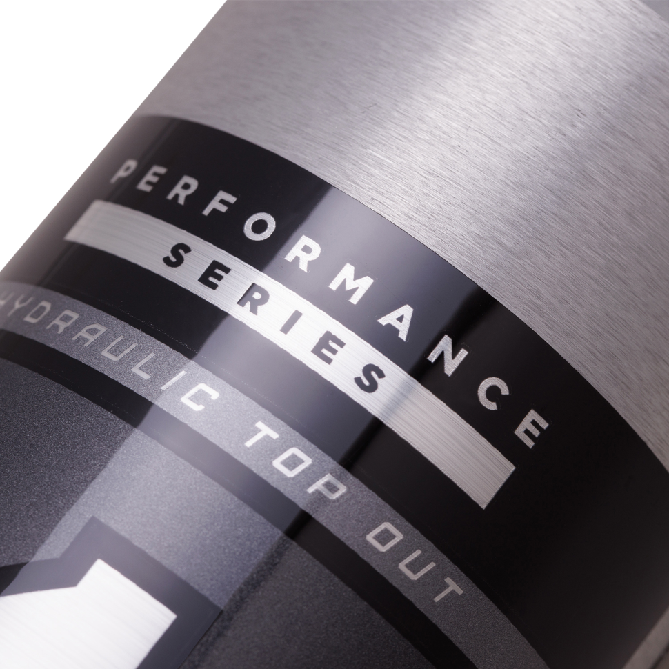 Амортизатор задний Dodge Ram 3500 14-25 Performance Series HTO 2.5 Lift 0-1.5" Fox Shocks 987-24-027