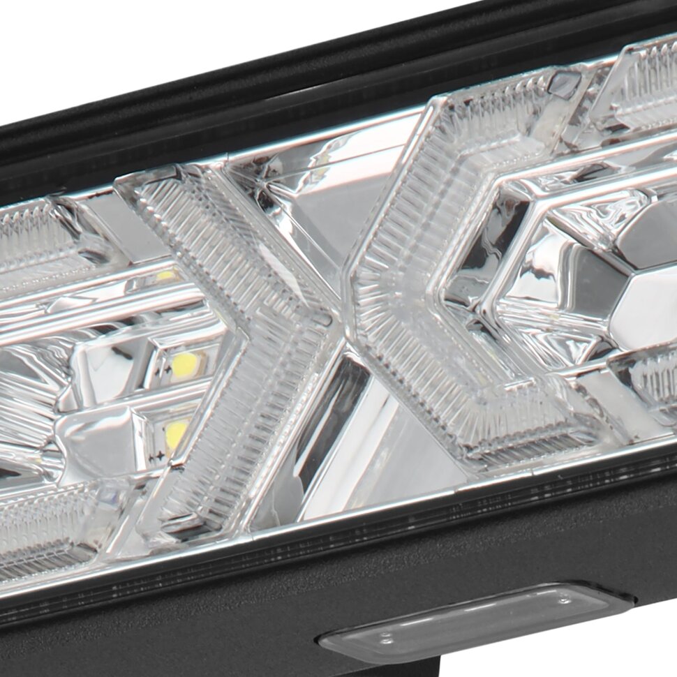 Сигнальний ліхтар для бездоріжжя (Chase Light) Arrow-X AlphaRex 940021