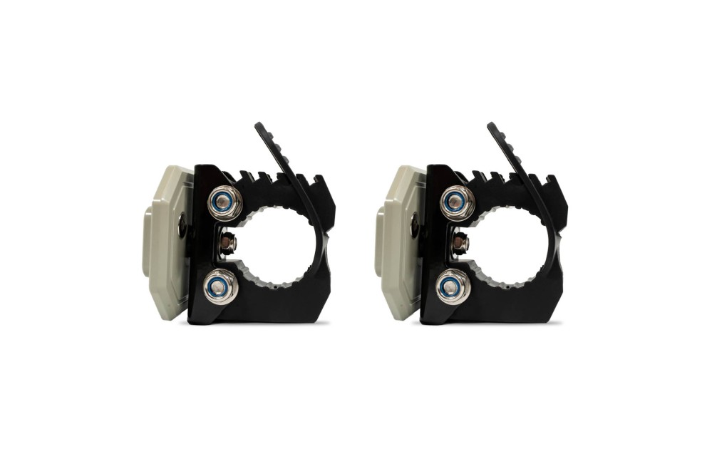 Кріплення інструментів на панелі Molle з швидкозніманням DV8 Offroad UNMM-01GR