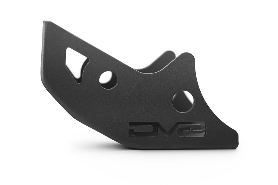 DV8 Offroad SPTT1-02 Rear Shock Guards Toyota Tacoma 16-23