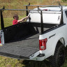 Крышка и стойка для пикапа Toyota Tacoma 16-22 6' BAKFlip CS 26427BT