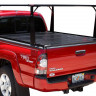 Крышка и стойка для пикапа Toyota Tacoma 16-22 6' BAKFlip CS 26427BT
