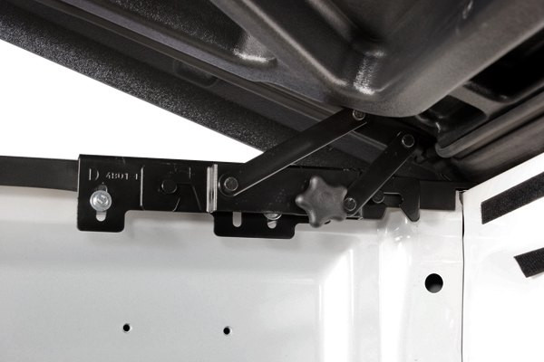 Кришка кузова Toyota Tacoma 16-22 5` UnderCover Elite LX