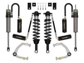 Ліфт-комплект підвіски Toyota Tundra 22-26 Stage 9 Lift 1.25-3.5" Icon Vehicle Dynamics K53199