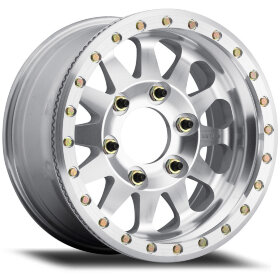 Колісний диск Method Wheels 101 Machined Raw 17x9 ET -12 MR10179080312B