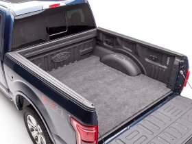 Килимок багажника Chevrolet Silverado/GMC Sierra 1500 07-18 5'8"   Classic BedRug BMC07CCD