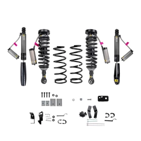 Ліфт-комплект підвіски Toyota Tundra 22-27 BP-51 Lift 2-3" Old Man Emu 3203K