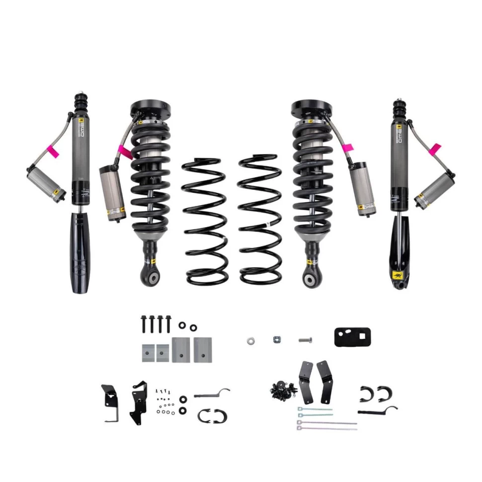 Ліфт-комплект підвіски Toyota Tundra 22-27 BP-51 Lift 2-3" Old Man Emu 3203K