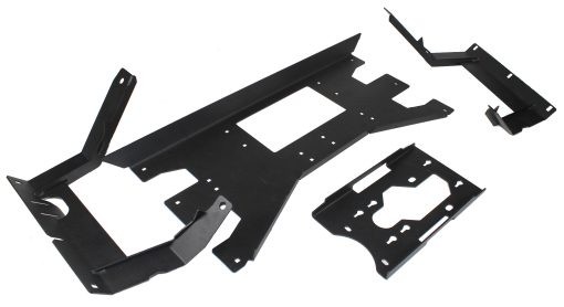 Kleinn GM1500-734 Onboard Air System Without Horns Chevrolet Silverado/GMC Sierra 1500 07-18