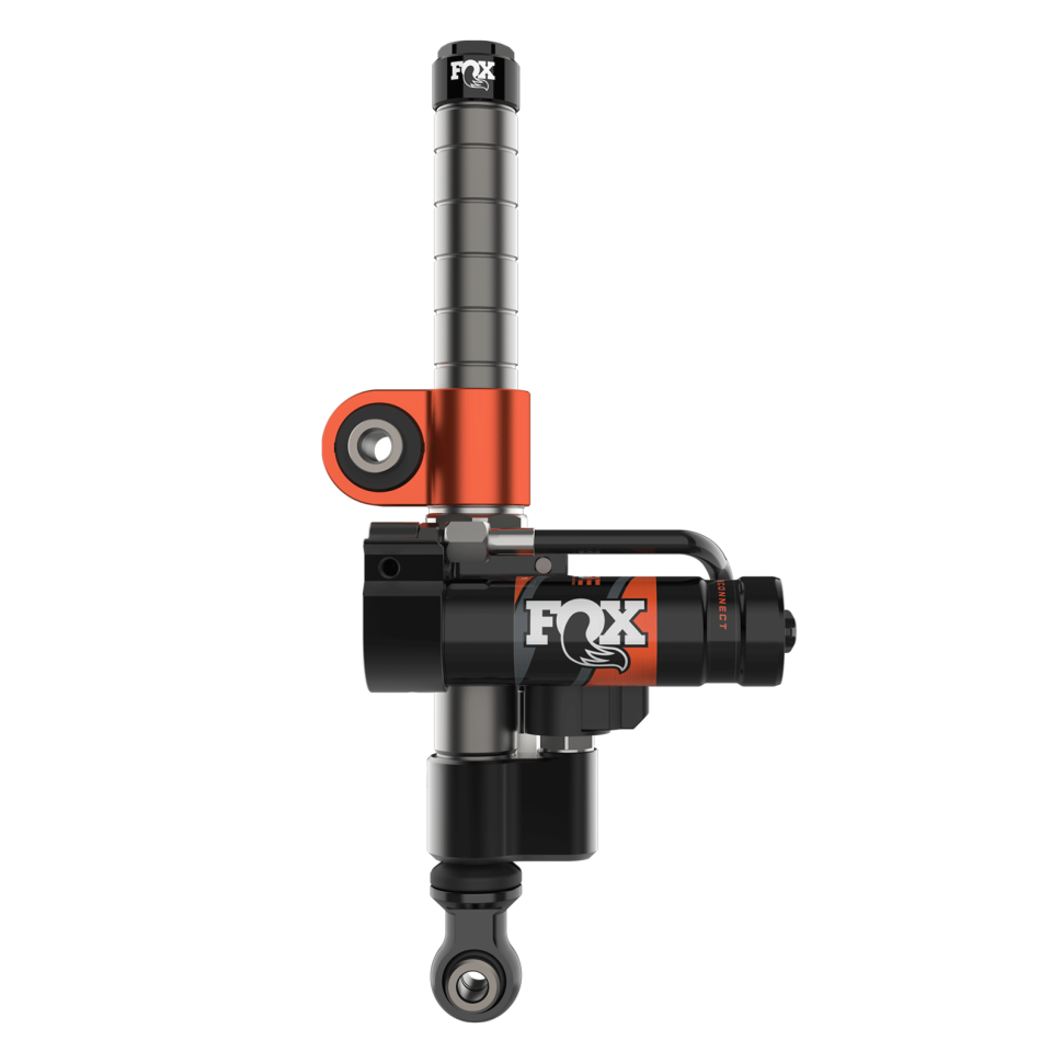 Електронне відключення стабілізатора Jeep Wrangler JK/JL/Gladiator JT 18-25 Lift 2-3.5" Fox 883-02-221 Пара