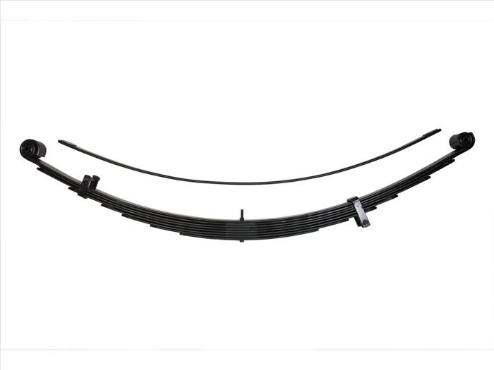 Ресори з додатковими листами Toyota Tundra 07-21 ICON 158509
