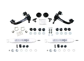 Лифт комплект подвески Toyota Tacoma 24-26 Lift 3" Fabtech K7105