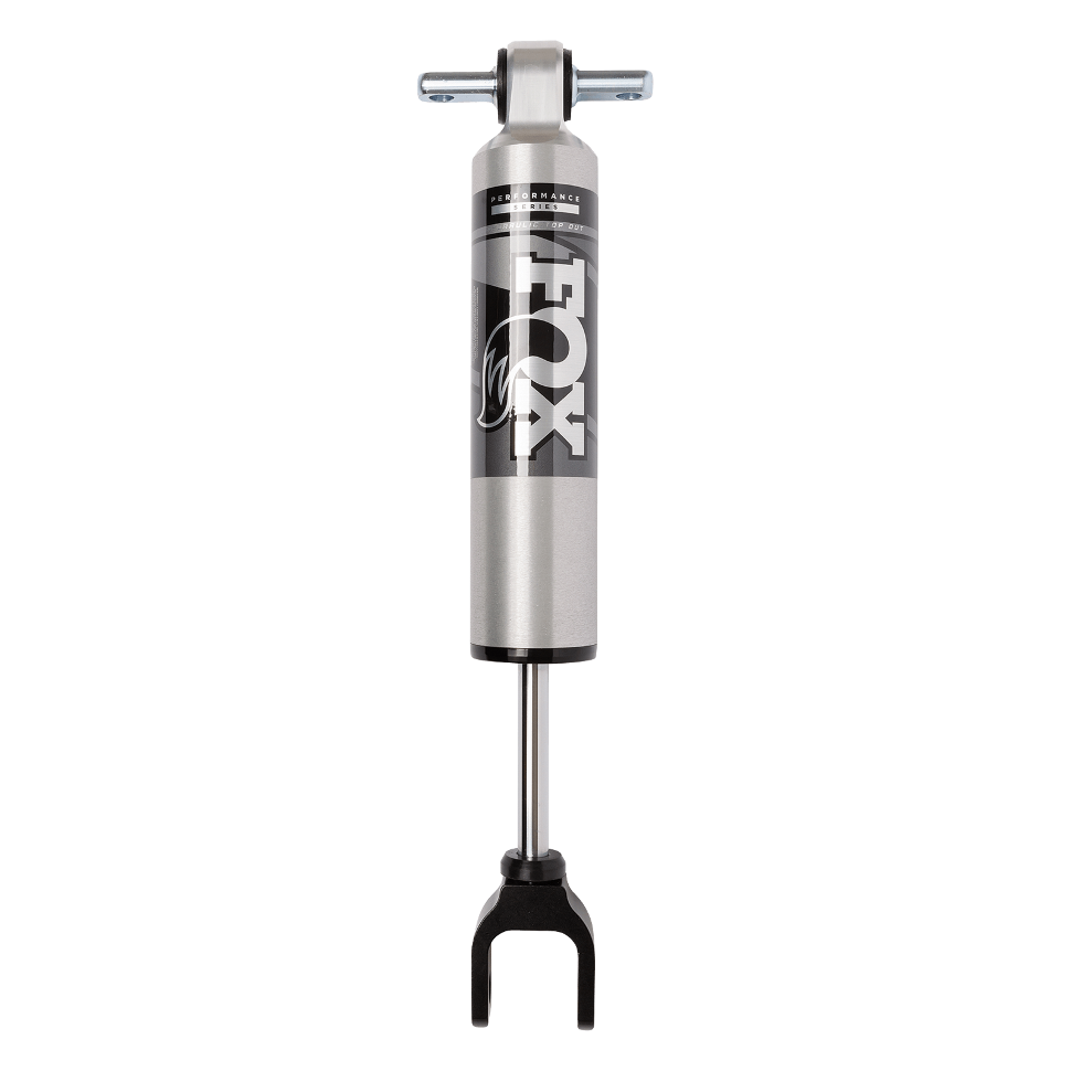 Fox Shocks 987-24-032 Performance Series HTO 2.5 Front Shock Lift 4-6" Chevrolet Silverado/GMC Sierra 2500/3500 11-19