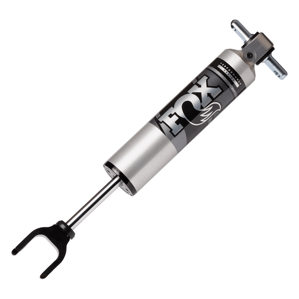 Fox Shocks 987-24-032 Performance Series HTO 2.5 Front Shock Lift 4-6" Chevrolet Silverado/GMC Sierra 2500/3500 11-19