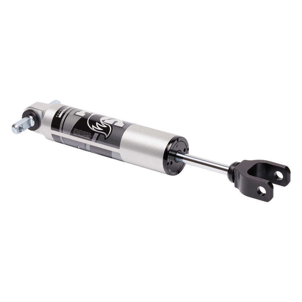 Fox Shocks 987-24-032 Performance Series HTO 2.5 Front Shock Lift 4-6" Chevrolet Silverado/GMC Sierra 2500/3500 11-19