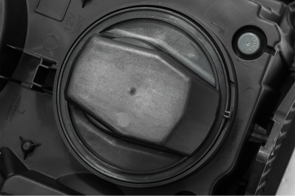 Комплект передних Led фар Chevrolet Silverado 2500/3500 15-19 NOVA-Series AlphaRex 880227