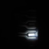 AlphaRex 630040 LUXX-Series LED Tail Lights GMC Sierra 1500/2500/Sierra 3500 14-18