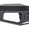 Warn Industries Ascent Front Winch Bumper Ford F-150 15-17 (100915)