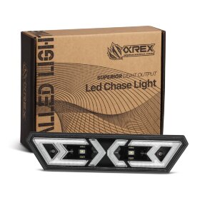 Сигнальний ліхтар для бездоріжжя (Chase Light) Arrow-X AlphaRex 940020