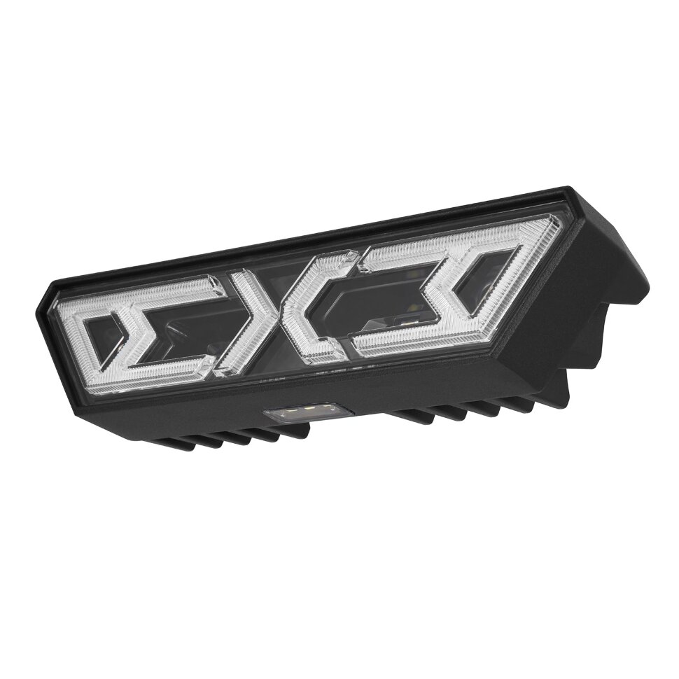 Сигнальний ліхтар для бездоріжжя (Chase Light) Arrow-X AlphaRex 940020