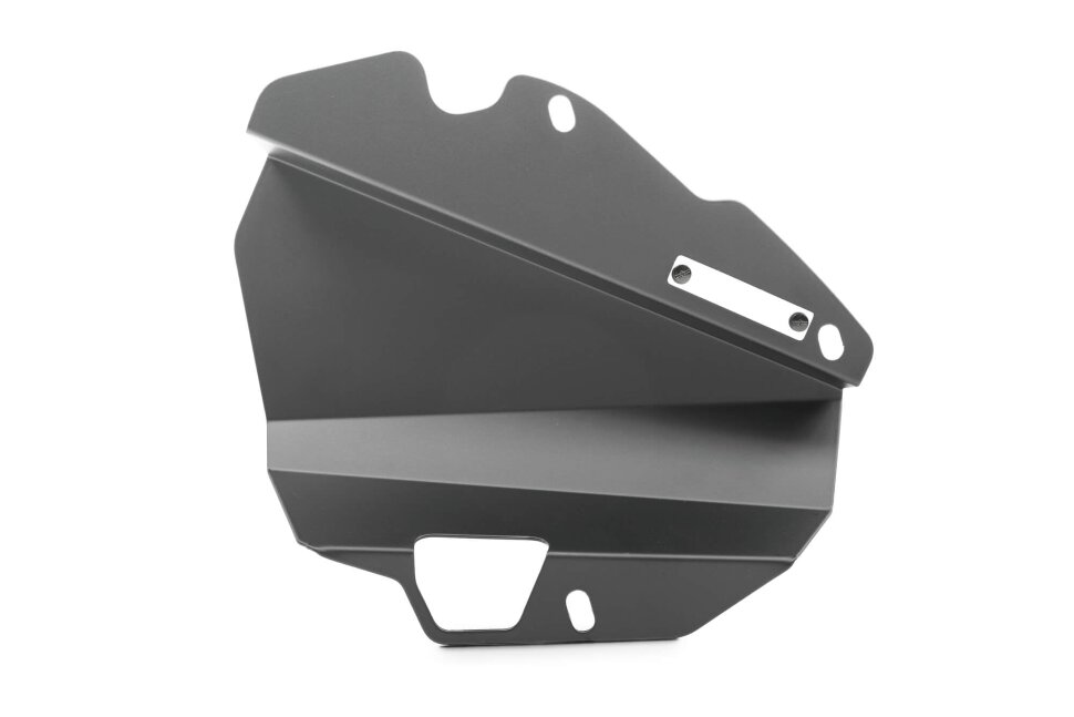 Передні підкрилки Toyota Tundra/Sequoia 22-25 перед 2шт. DV8 Offroad INFT2-01