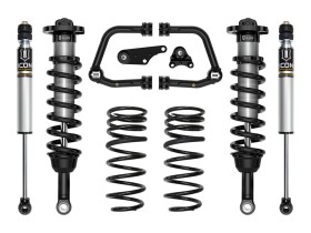 Ліфт-комплект підвіски Toyota 4Runner 25-26 Stage 2 Lift 1.25-3" Icon Vehicle Dynamics K53402T