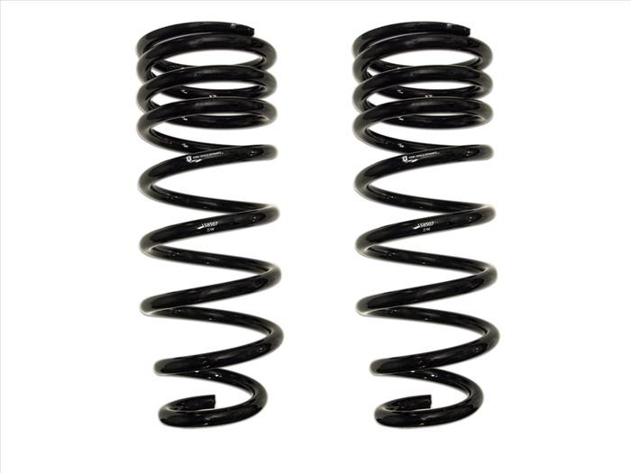 Комплект посилених задніх пружин Toyota 4Runner/FJ Cruiser 03-21 3" ICON 52800