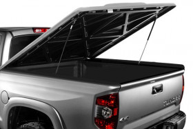 Кришка кузова Toyota Tacoma 16-22 6` UnderCover Elite LX
