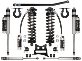 Ліфт-комплект підвіски Ford F-250/F-350 05-16 Stage 4 Lift 2.5-3" Icon Vehicle Dynamics K63104