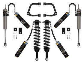 Ліфт-комплект підвіски Toyota Tundra 22-26 Stage 9 Lift 2-3.5" Icon Vehicle Dynamics K53199TD