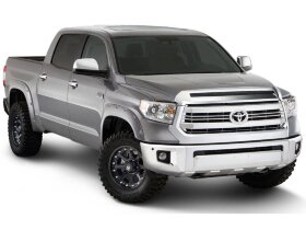Розширювачі колісних арок Toyota Tundra 19-21 к-кт 4 шт. Pocket Painted Bushwacker 30918-53