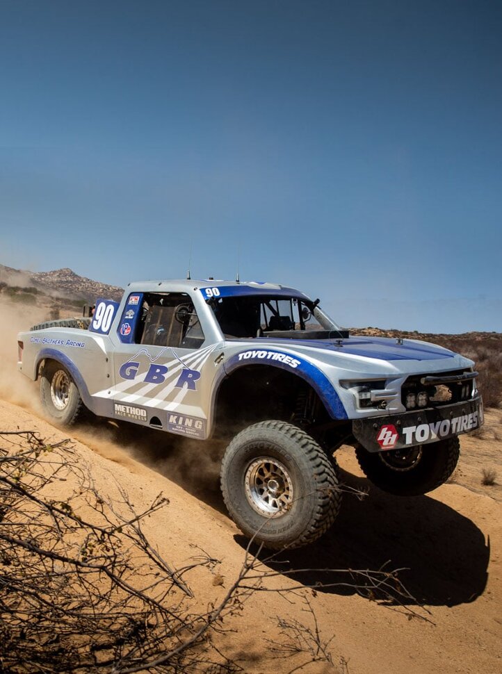 Колісний диск Method Wheels 101 Machined Raw 17x9 ET -12 MR10179060312B