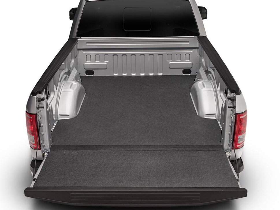 Килимок багажника і відкидного борта Ford Ranger 19-23 5'1"   Impact BedRug IMR19DCS