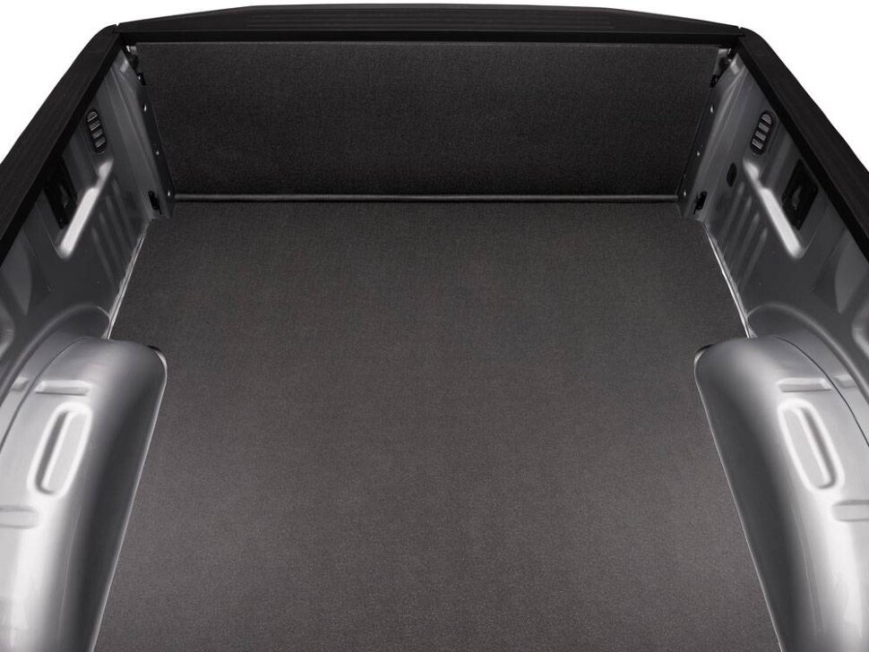 Килимок багажника і відкидного борта Ford Ranger 19-23 5'1"   Impact BedRug IMR19DCS