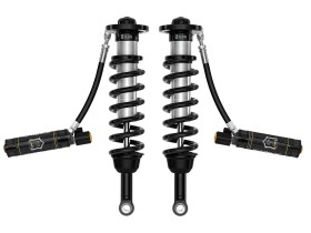 Койловер передний с резервуаром регулируемый Lexus GX550 24-26 2.5 VS Remote Reservoir CDEV Lift 1.25-3" Icon Vehicle Dynamics 58790E Пара