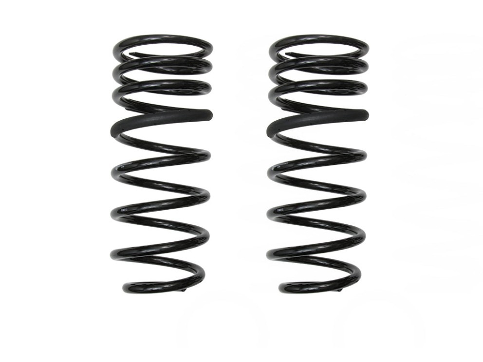 Комплект задніх пружин Toyota 4Runner 25-26 Dual Rate Lift 0.75" Icon Vehicle Dynamics 52753