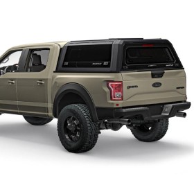 Кунг Ford F-150 6`5" 15-20 SmartCap EVO Sport EV0301-MB