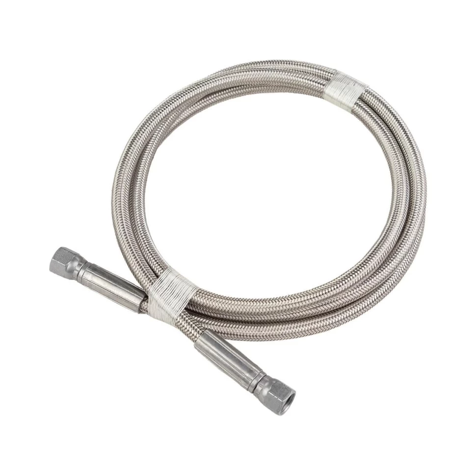 ARB 0740204 Reinforced Hose JIC-4 1.5 m