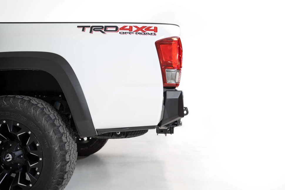 Задний бампер Toyota Tacoma 16-23 Addictive Desert Designs R681241280103