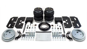 Комплект пневмоподвески Dodge Ram 1500 02-08 LoadLifter 5000 Air lift 57257