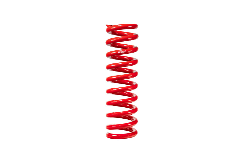 Eibach E30-82-096-04-22 Pro Lift Kit Springs Set of 4 Lift 2.5" x 1" Toyota Tundra 22-25