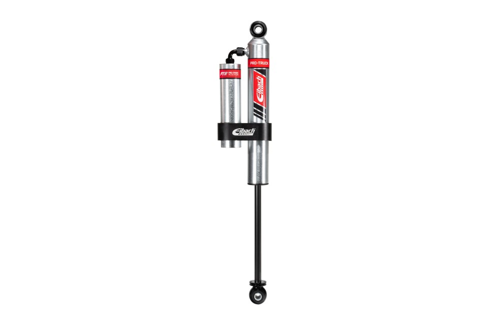 Комплект амортизаторів для підвіски (4 шт.) INEOS Grenadier 24-25 Pro Damper Lift 0-2.5" x 0-1.5" Eibach E60-34-001-02-22