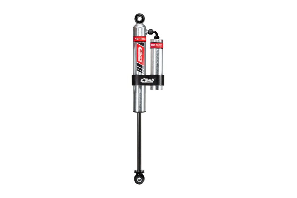Комплект амортизаторів для підвіски (4 шт.) INEOS Grenadier 24-25 Pro Damper Lift 0-2.5" x 0-1.5" Eibach E60-34-001-02-22