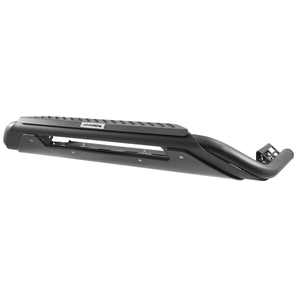 Комплект креплений кенгурятника RC4 или защиты днища RC3 Dodge Ram 1500 09-22 RC4 RC3 Brackets Go Rhino 566860TK