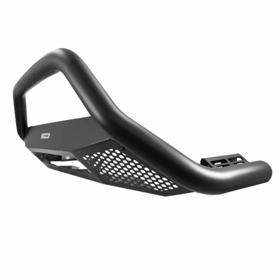 Комплект креплений кенгурятника RC4 или защиты днища RC3 Dodge Ram 1500 09-22 RC4 RC3 Brackets Go Rhino 566860TK