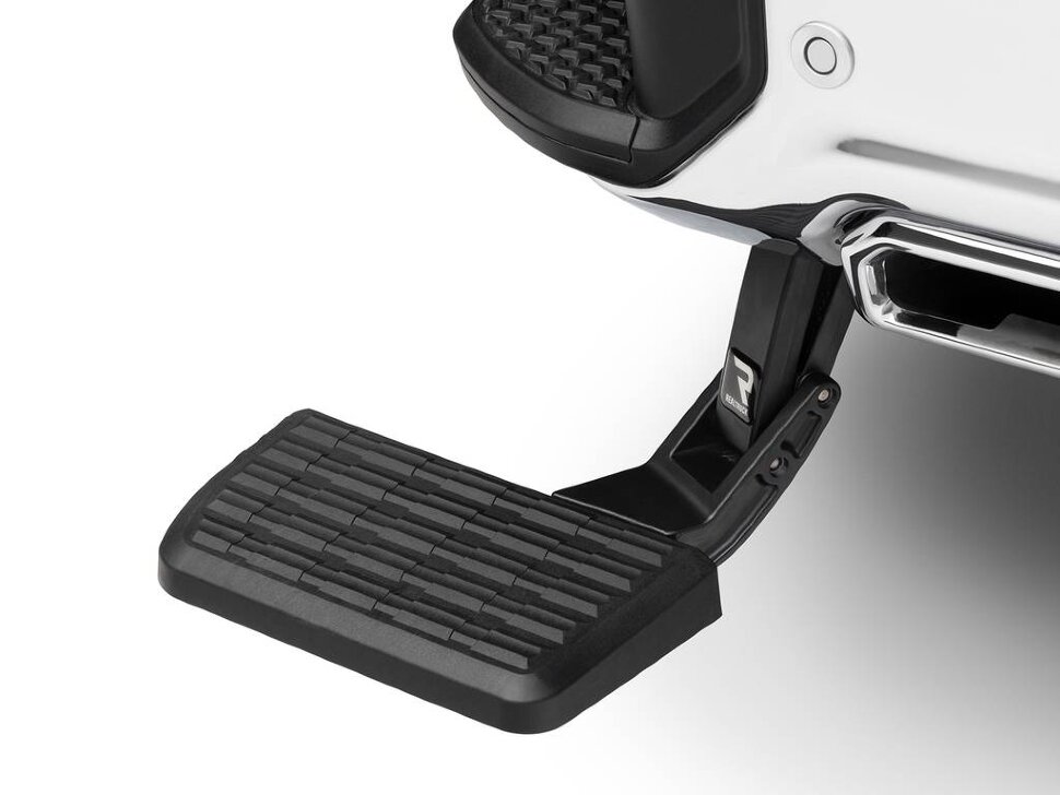 Відкидна ступінька бампера Toyota Tundra 07-13 BedStep AMP Research 75305-01A