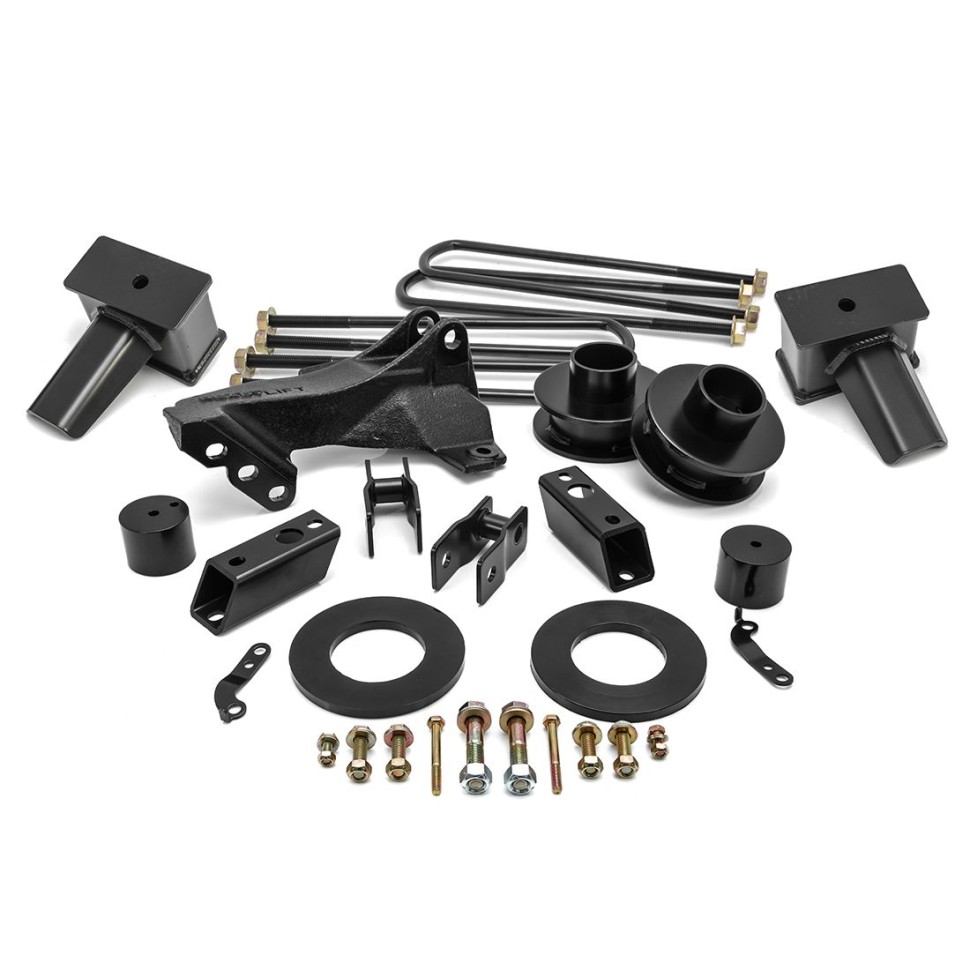 Лифт комплект подвески SST Ford F-250/F-450/F-550 17-26 Lift 2.5" ReadyLift 69-2740